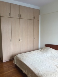 Carissa Park Condominium (D17), Condominium #180527962